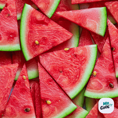 Watermelon Slush Syrup.