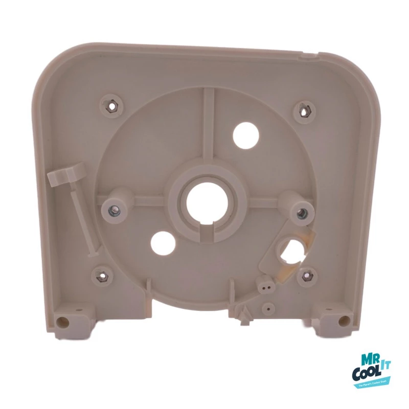 CAB light (White).